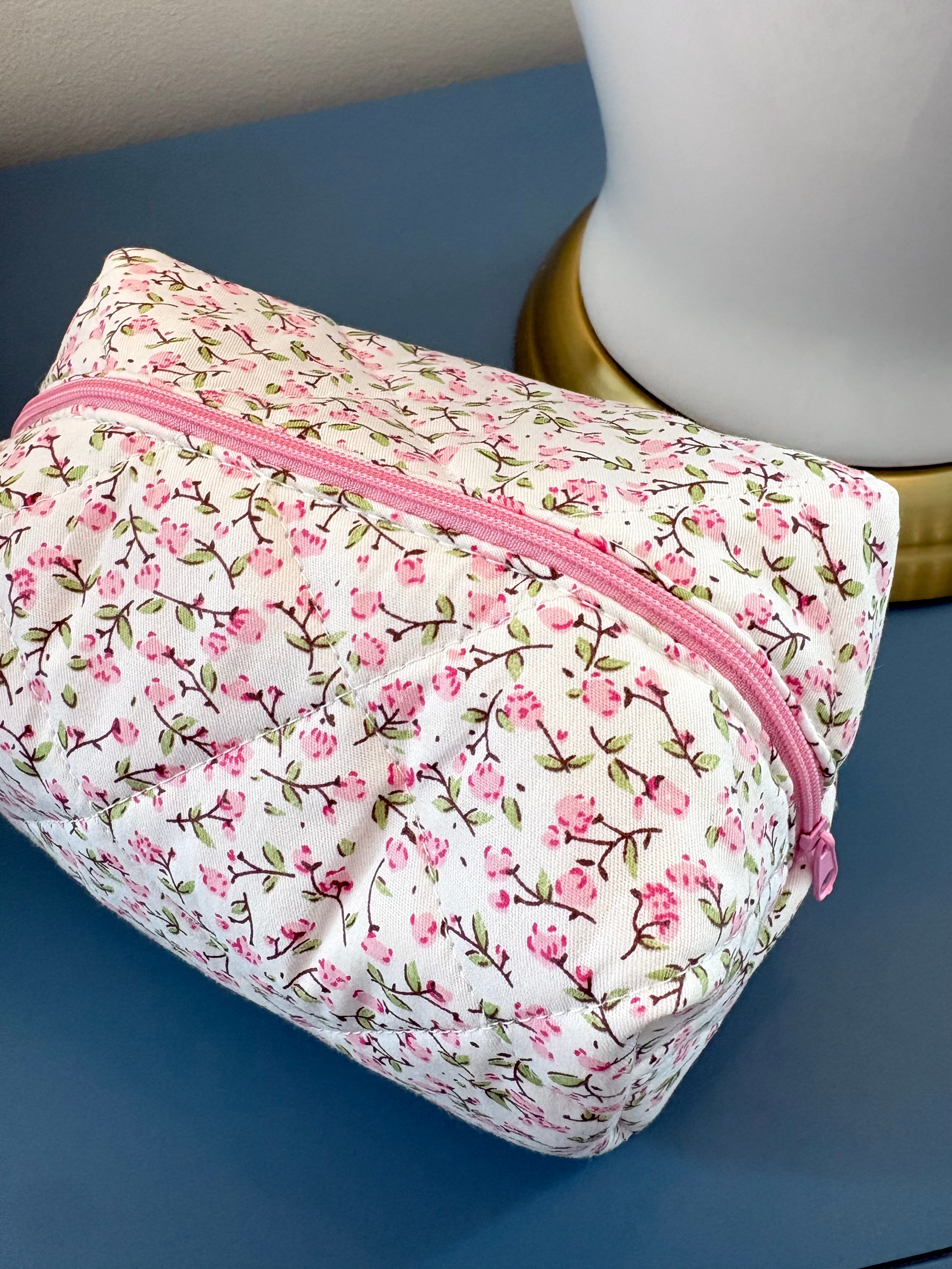 The Wildflower Pouch