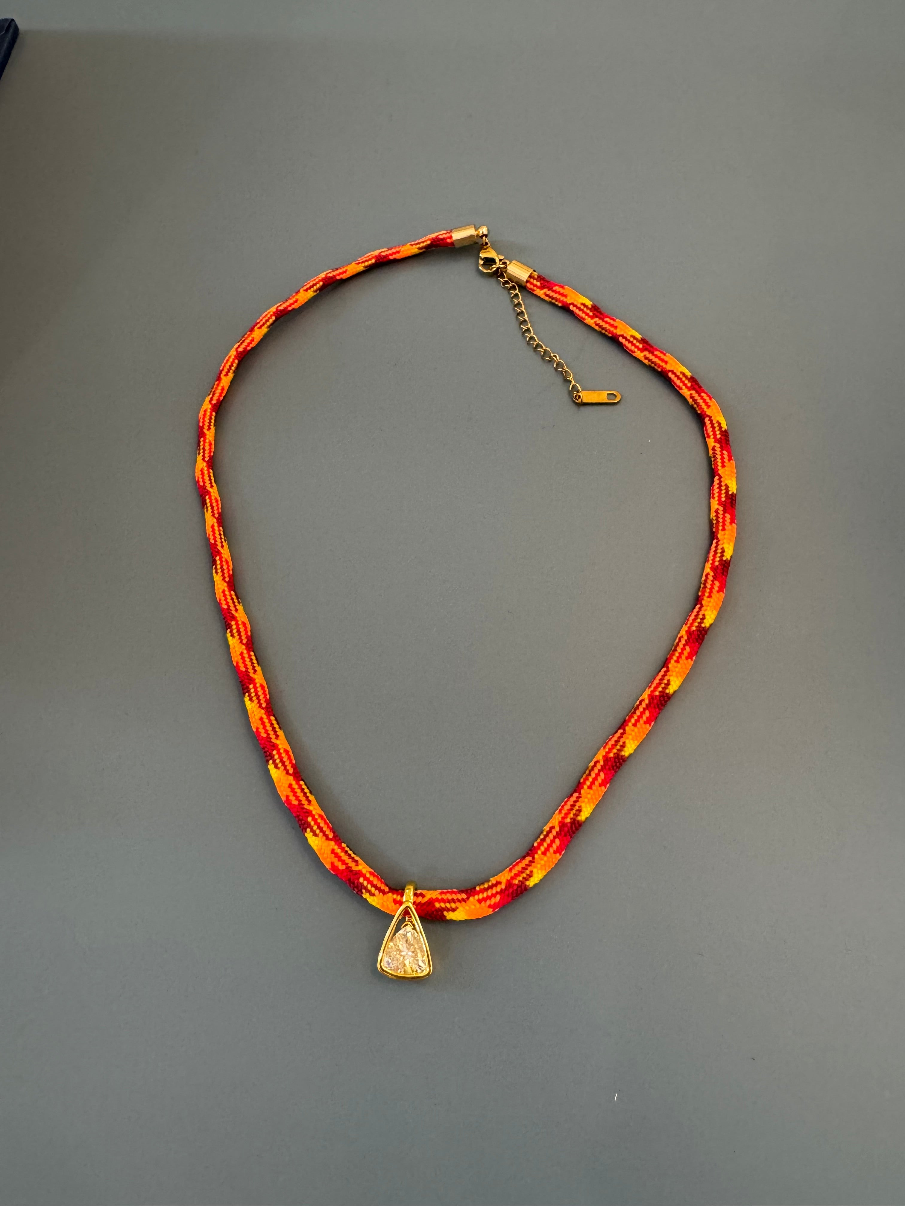 The Daily Gem Necklace