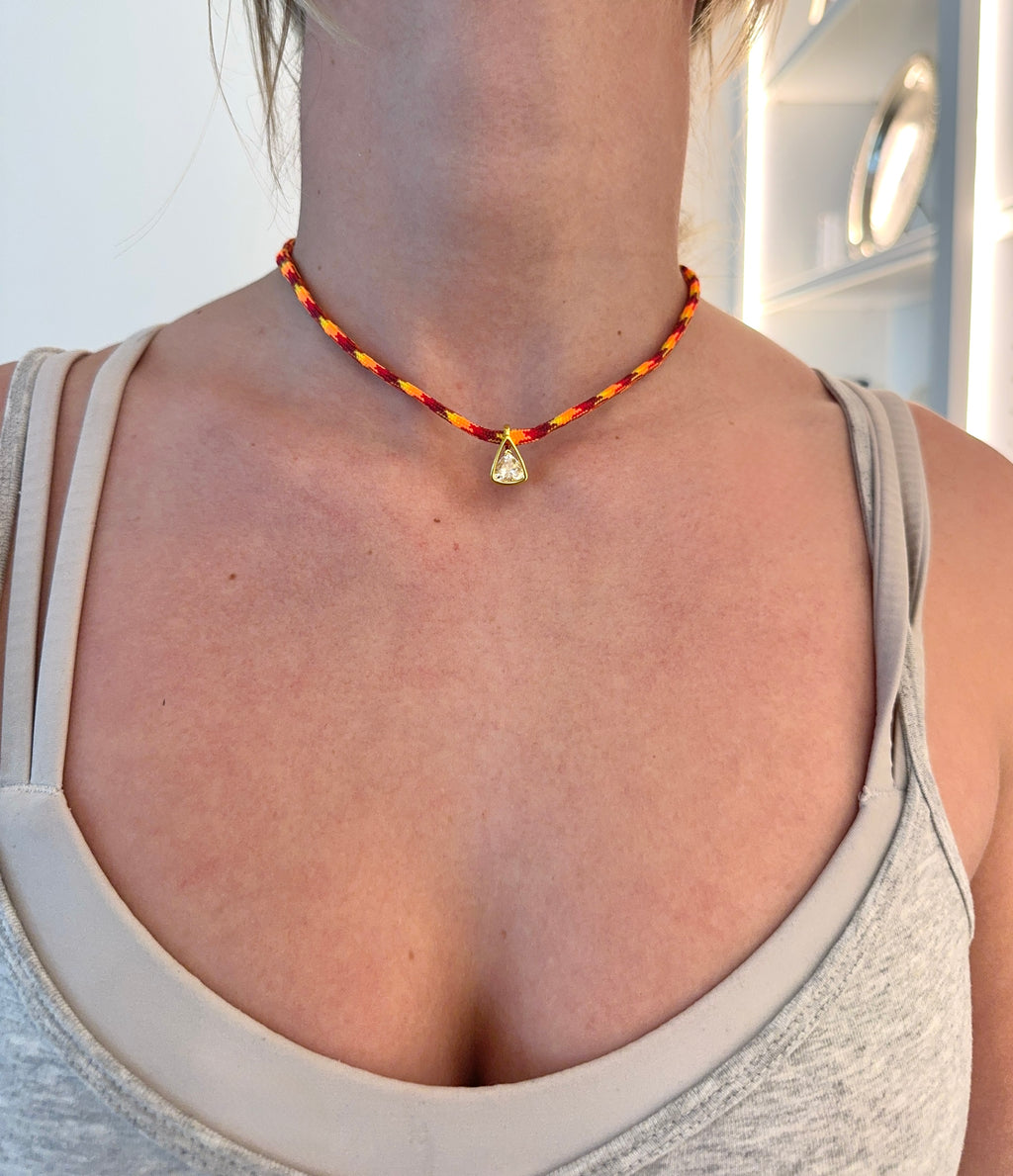 The Daily Gem Necklace