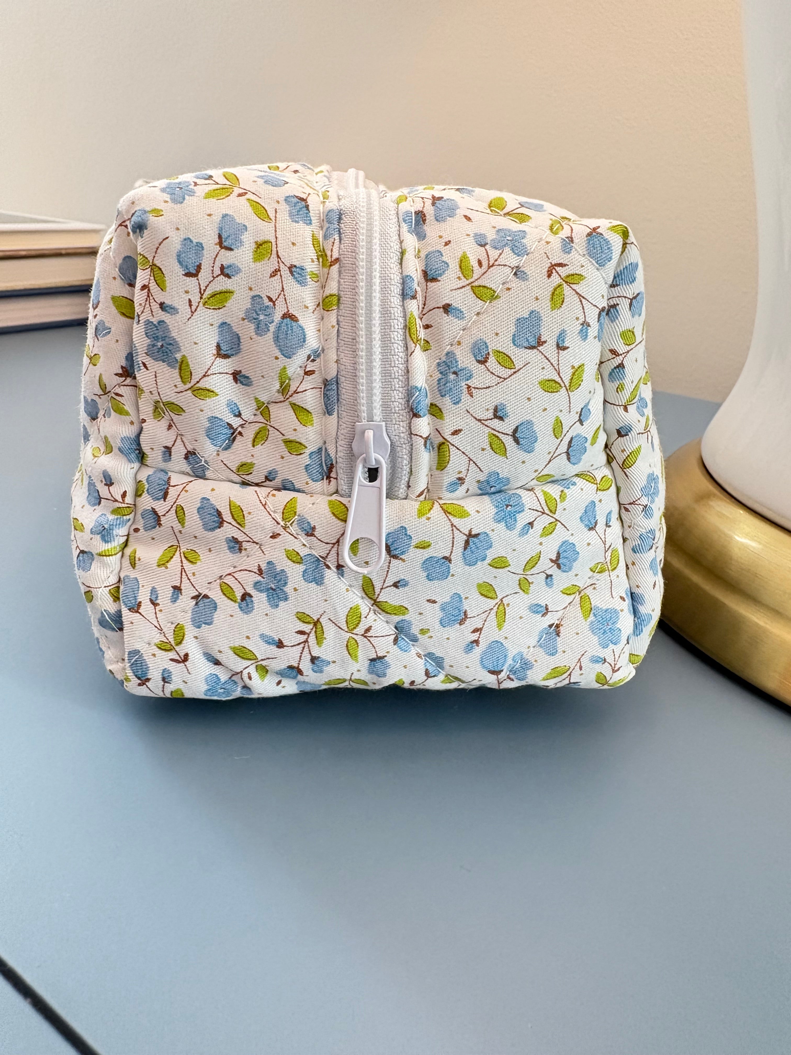 The Wildflower Pouch
