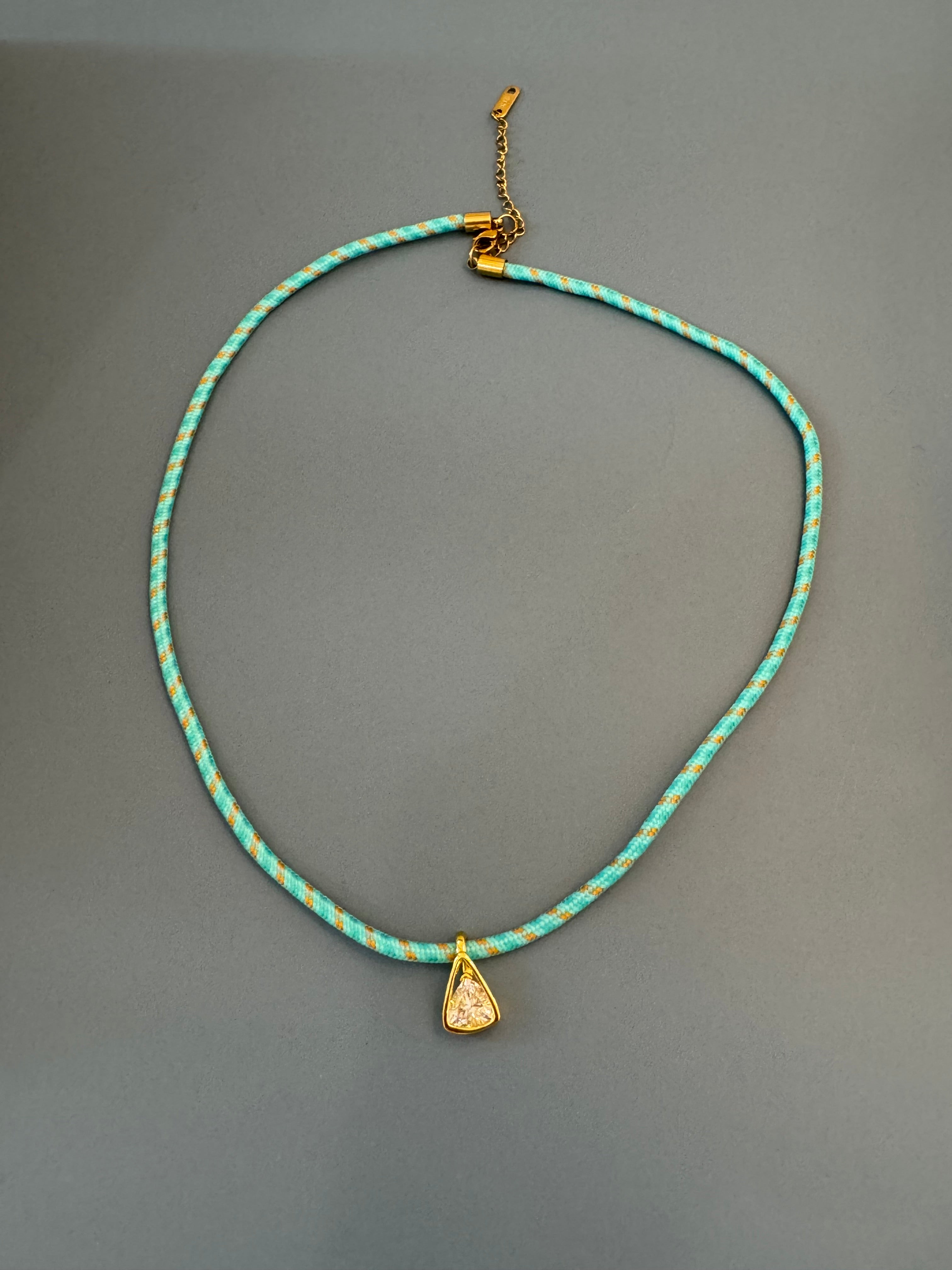 The Daily Gem Necklace