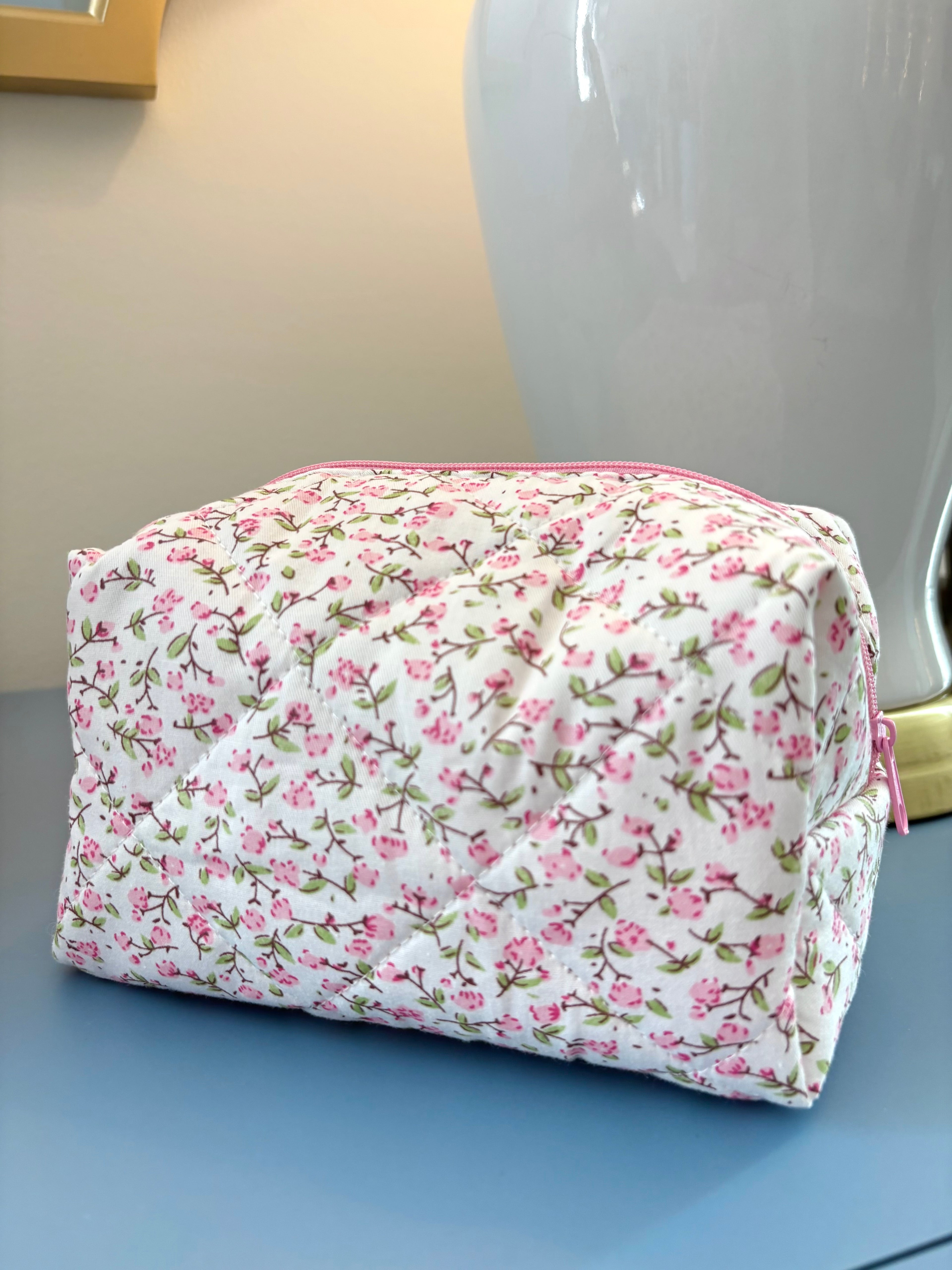 The Wildflower Pouch
