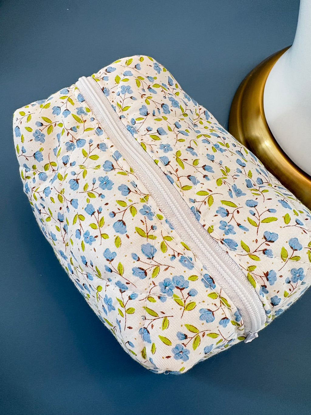 The Wildflower Pouch