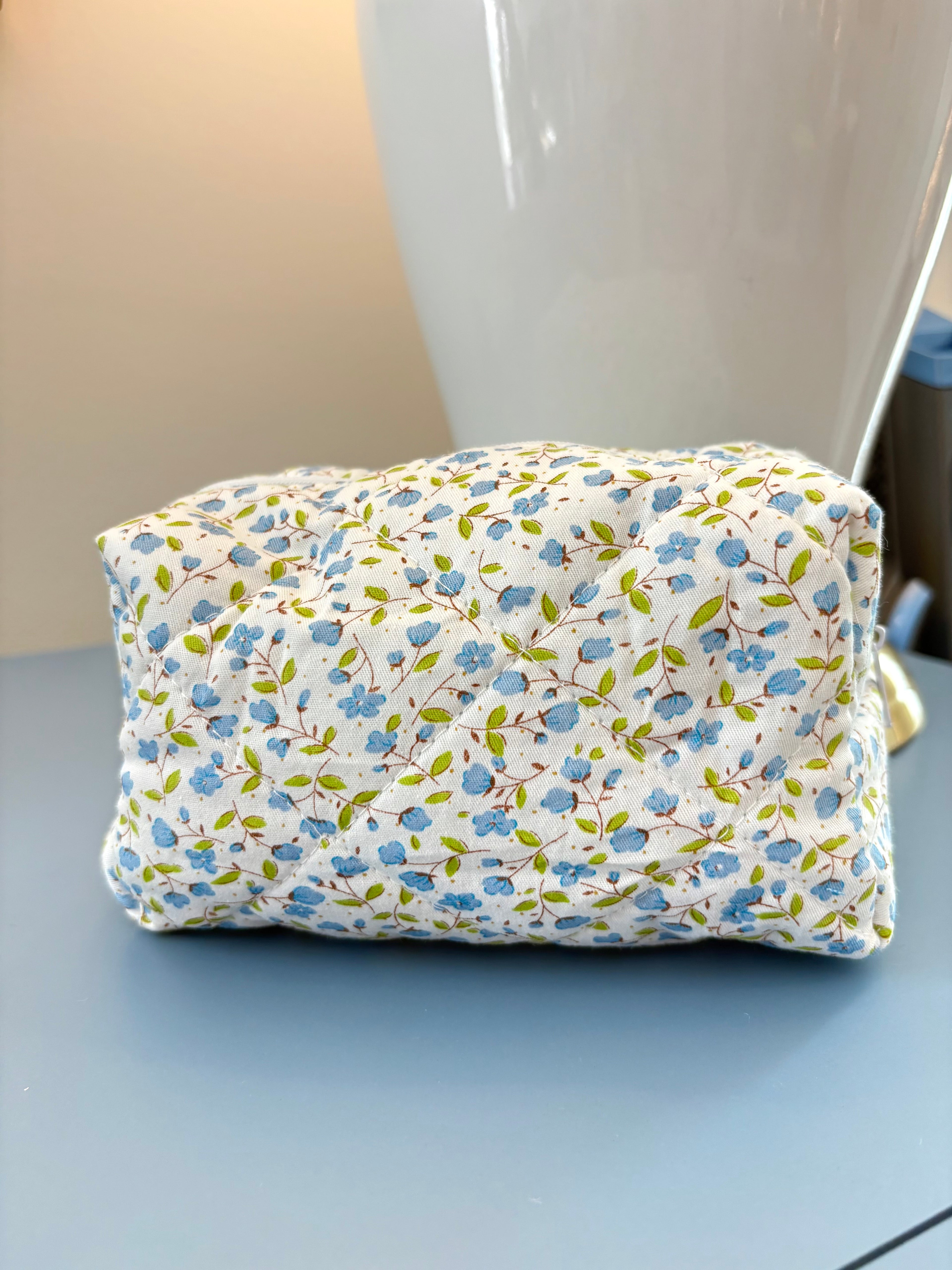 The Wildflower Pouch