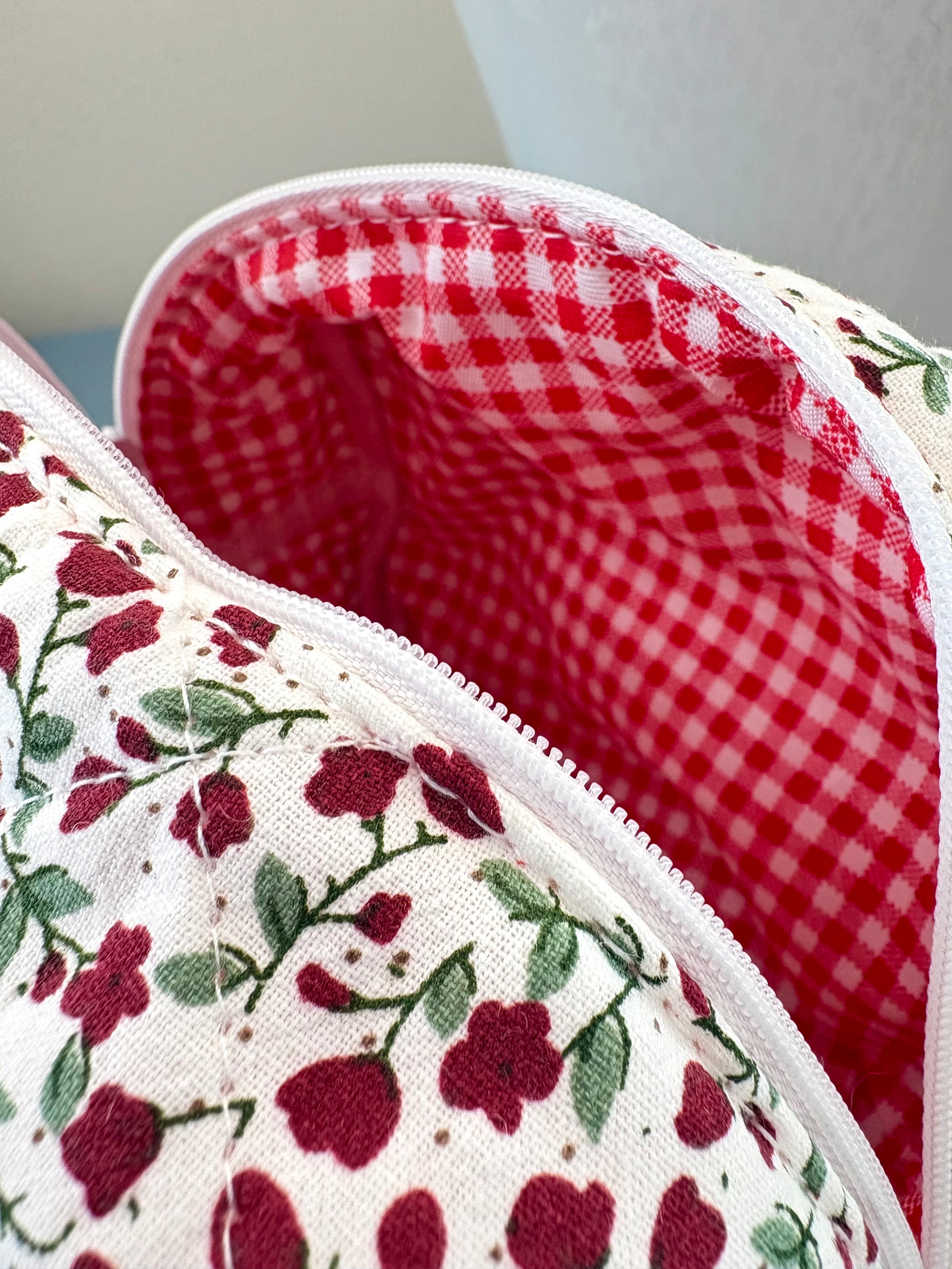 The Wildflower Pouch