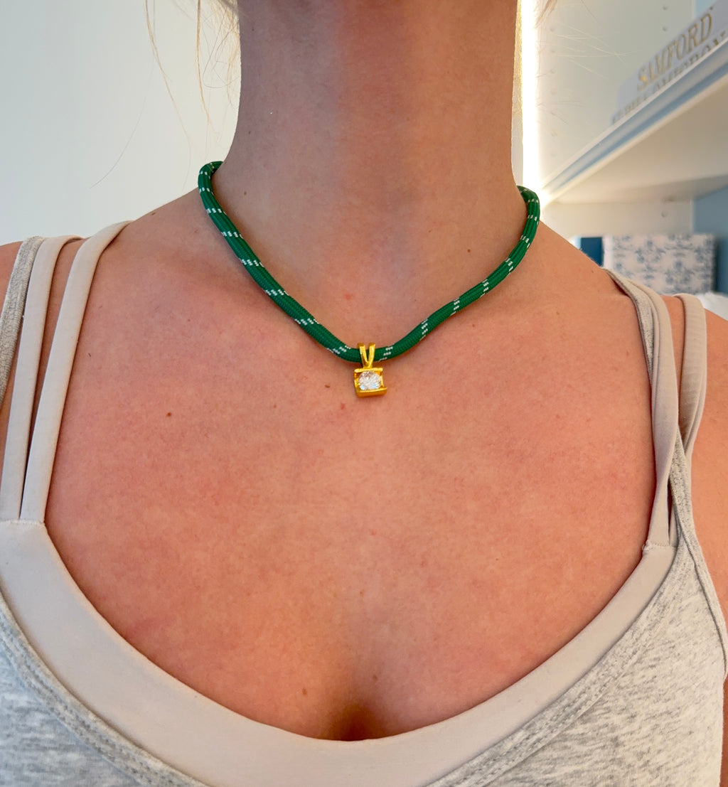 The Daily Gem Necklace