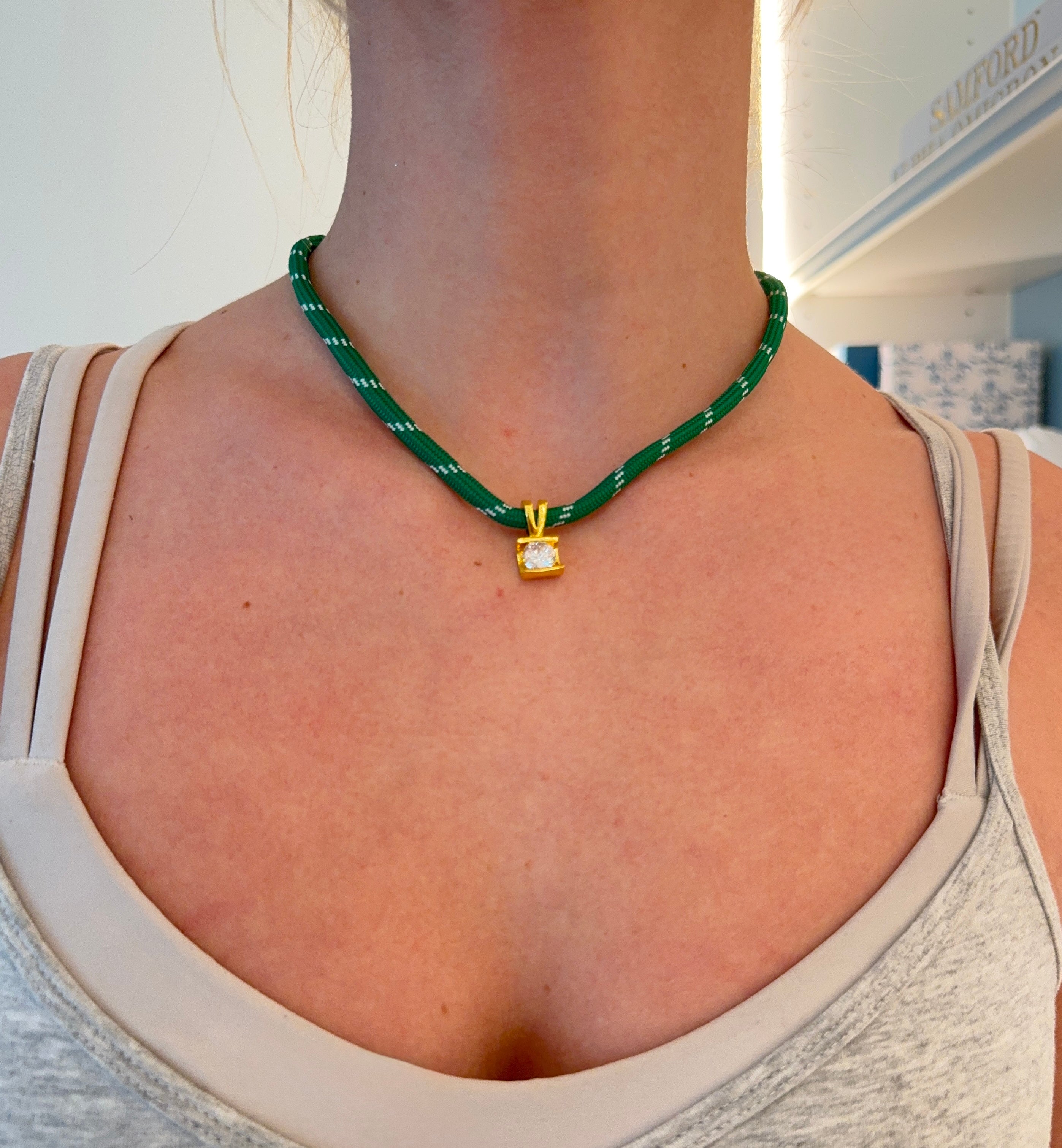 The Daily Gem Necklace