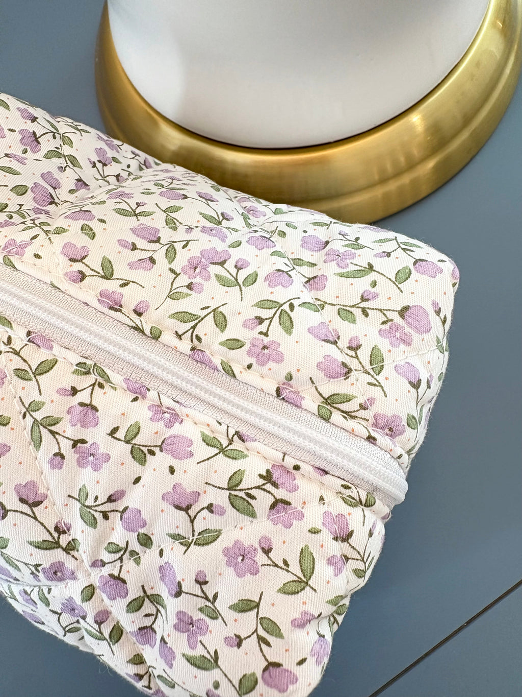 The Wildflower Pouch