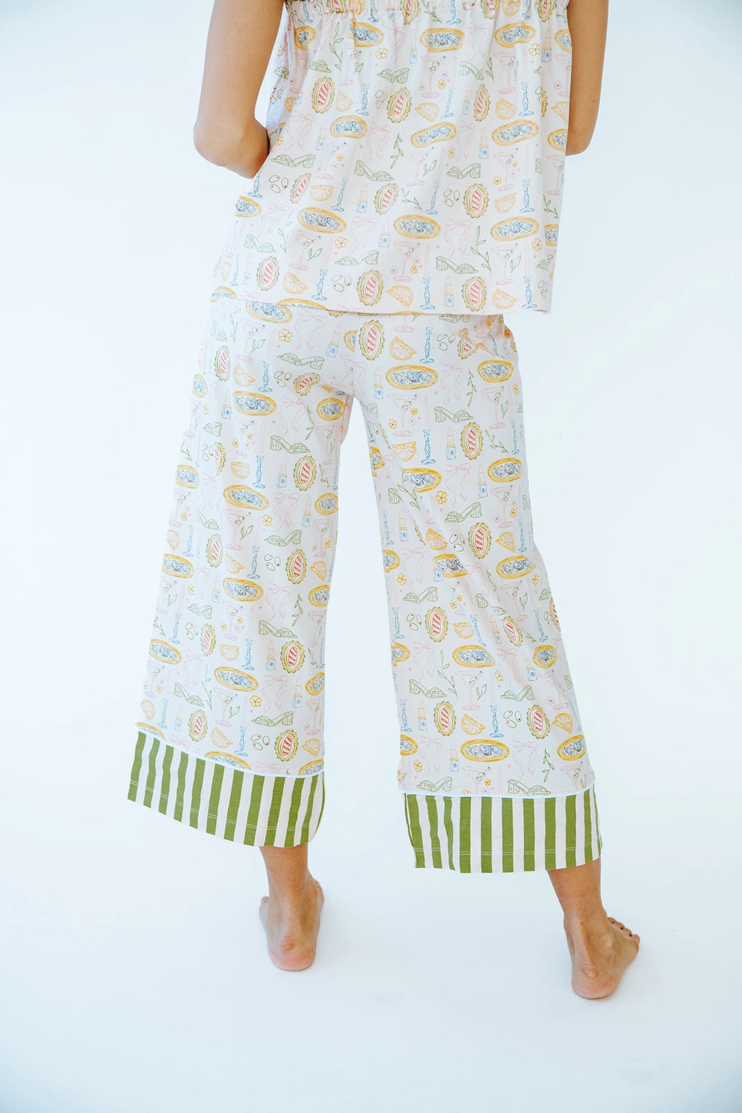 Tini Jammies
