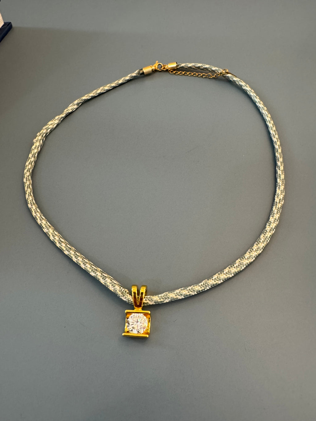 The Daily Gem Necklace