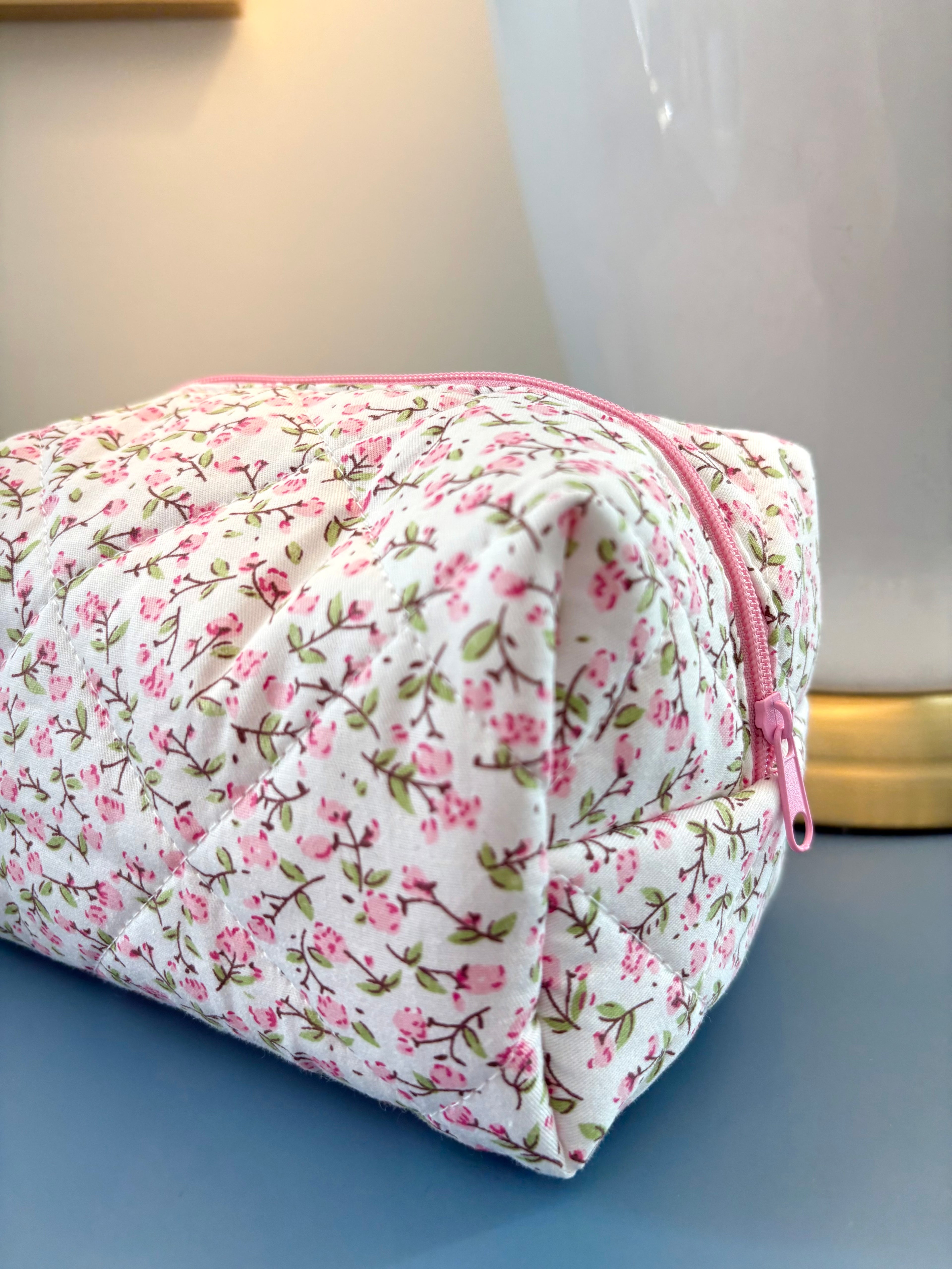 The Wildflower Pouch
