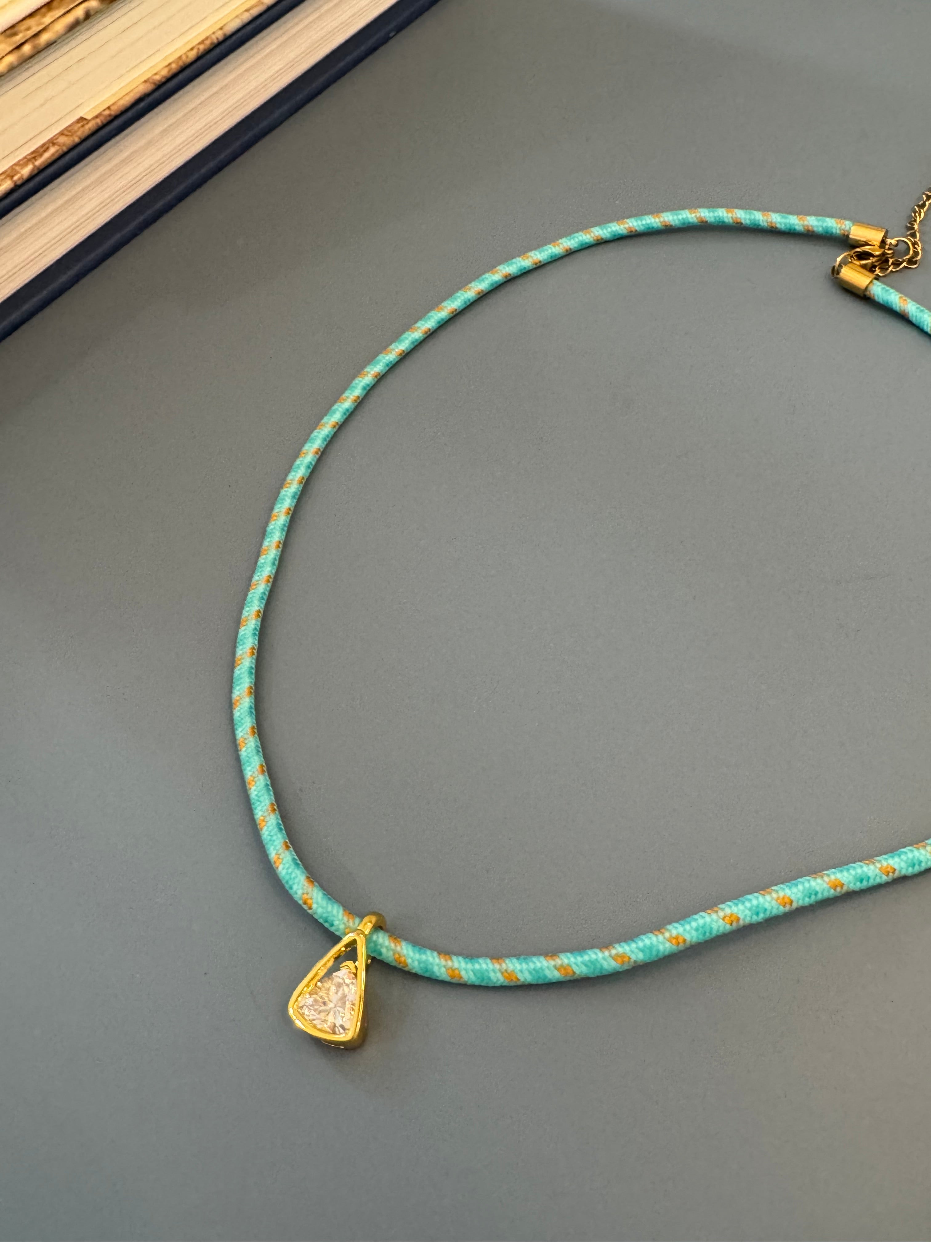 The Daily Gem Necklace