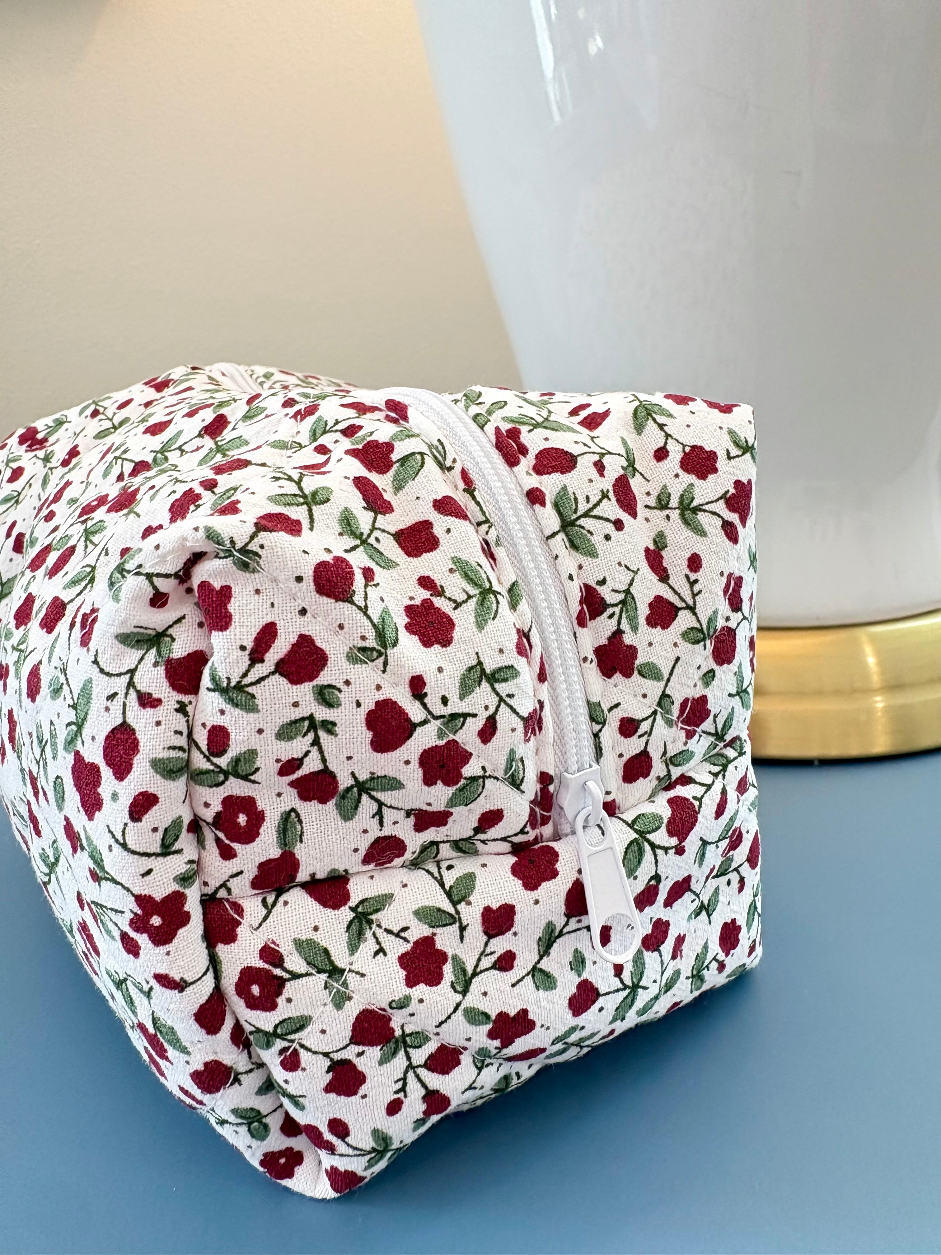 The Wildflower Pouch