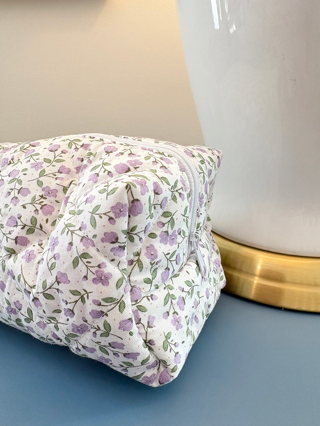 The Wildflower Pouch
