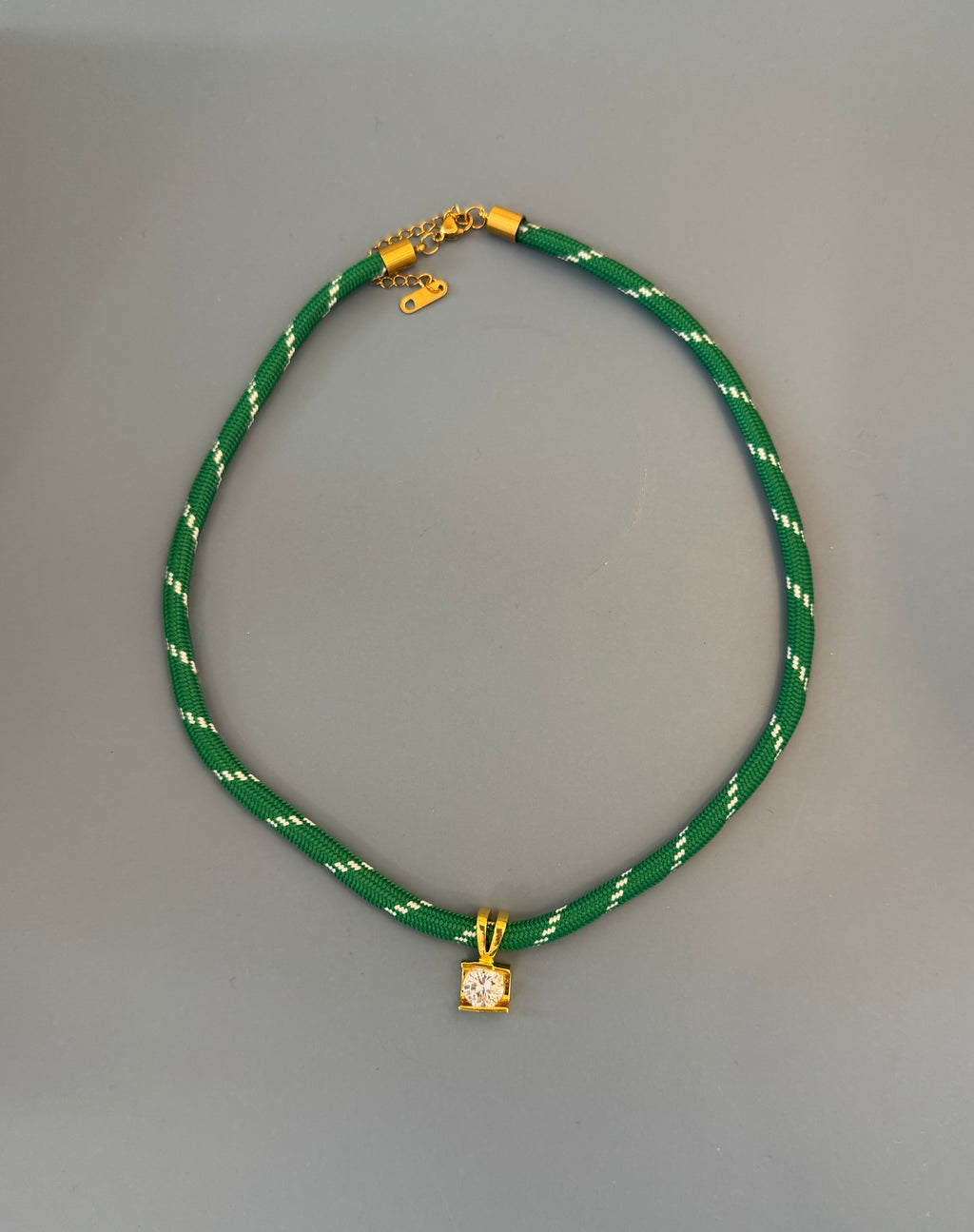 The Daily Gem Necklace