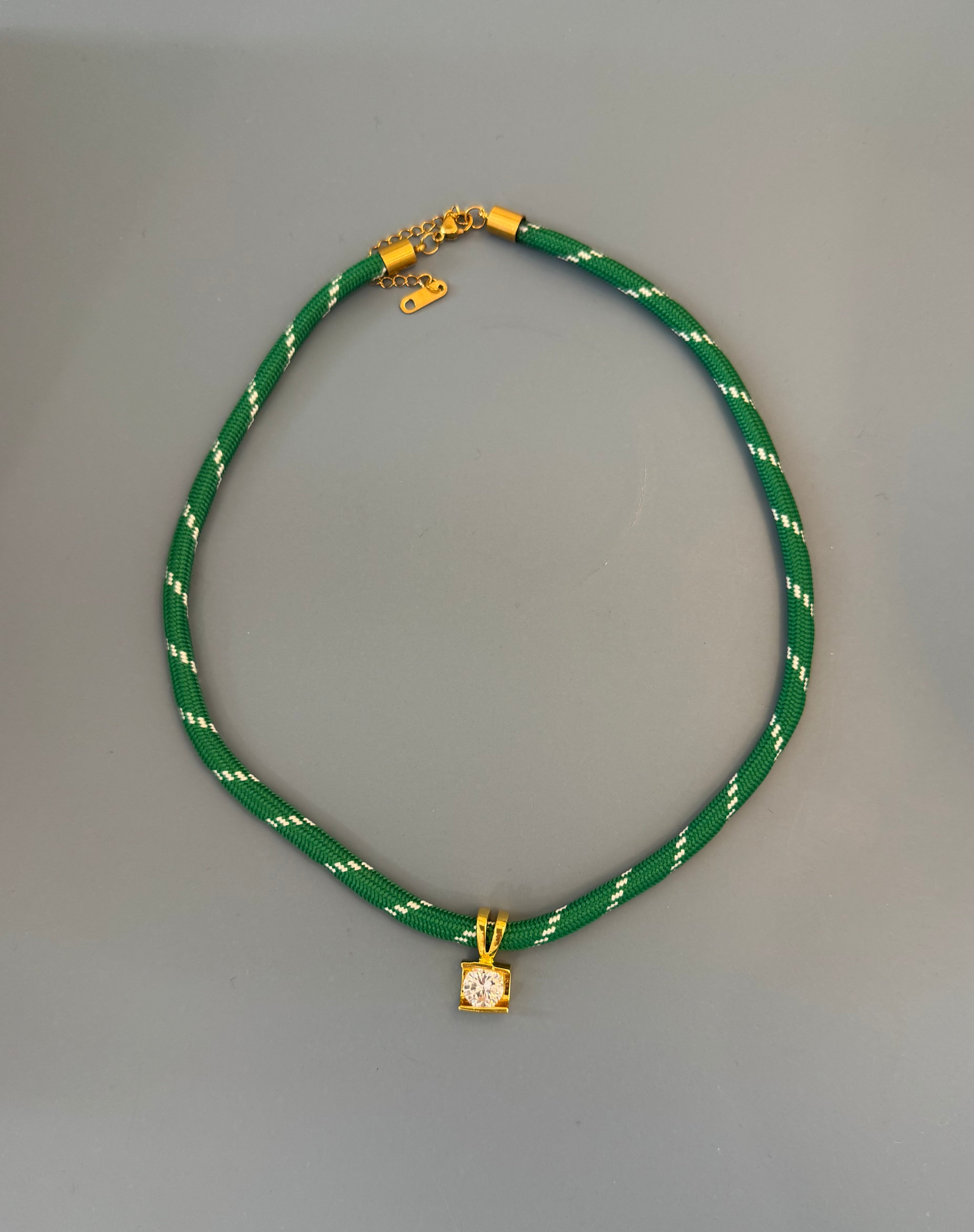 The Daily Gem Necklace