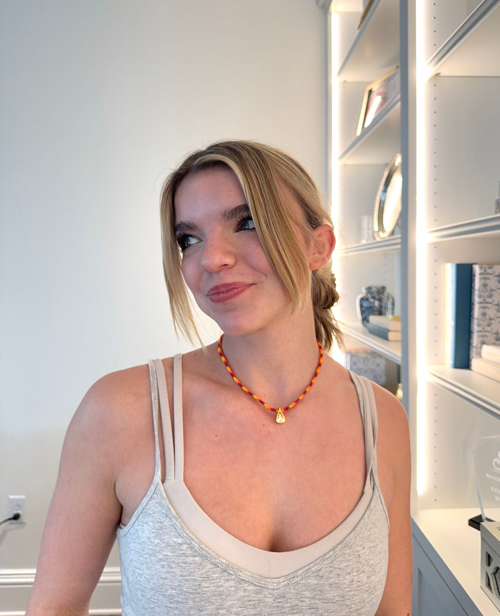 The Daily Gem Necklace