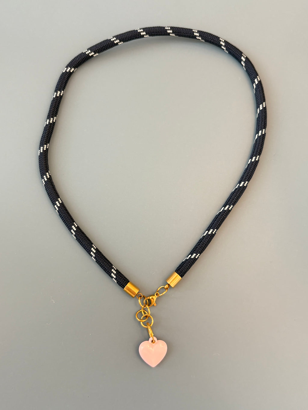 The Seaside Sweetheart Necklace