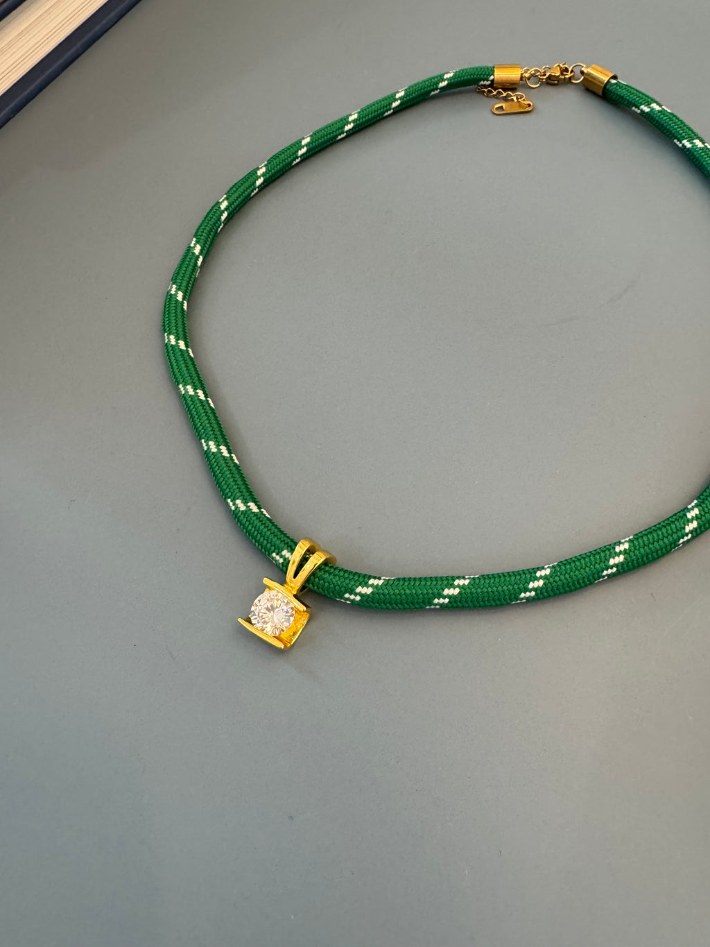 The Daily Gem Necklace