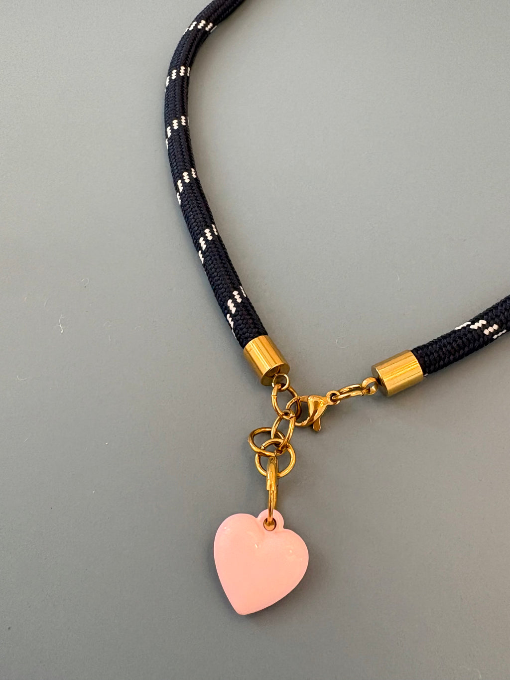 The Seaside Sweetheart Necklace