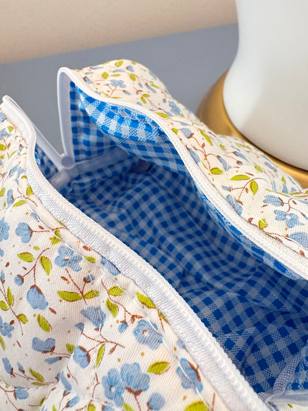 The Wildflower Pouch