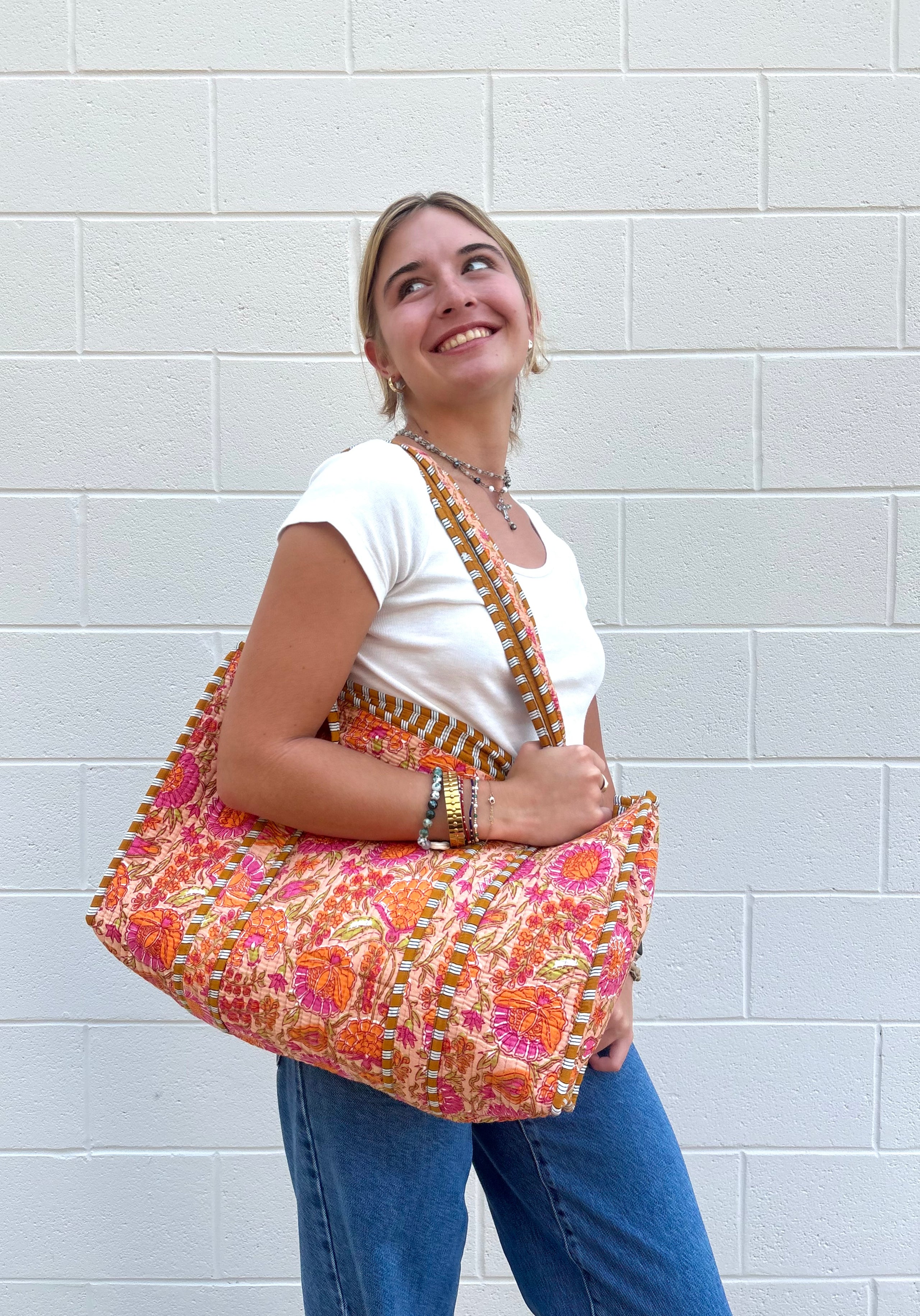 Our bestselling Totes