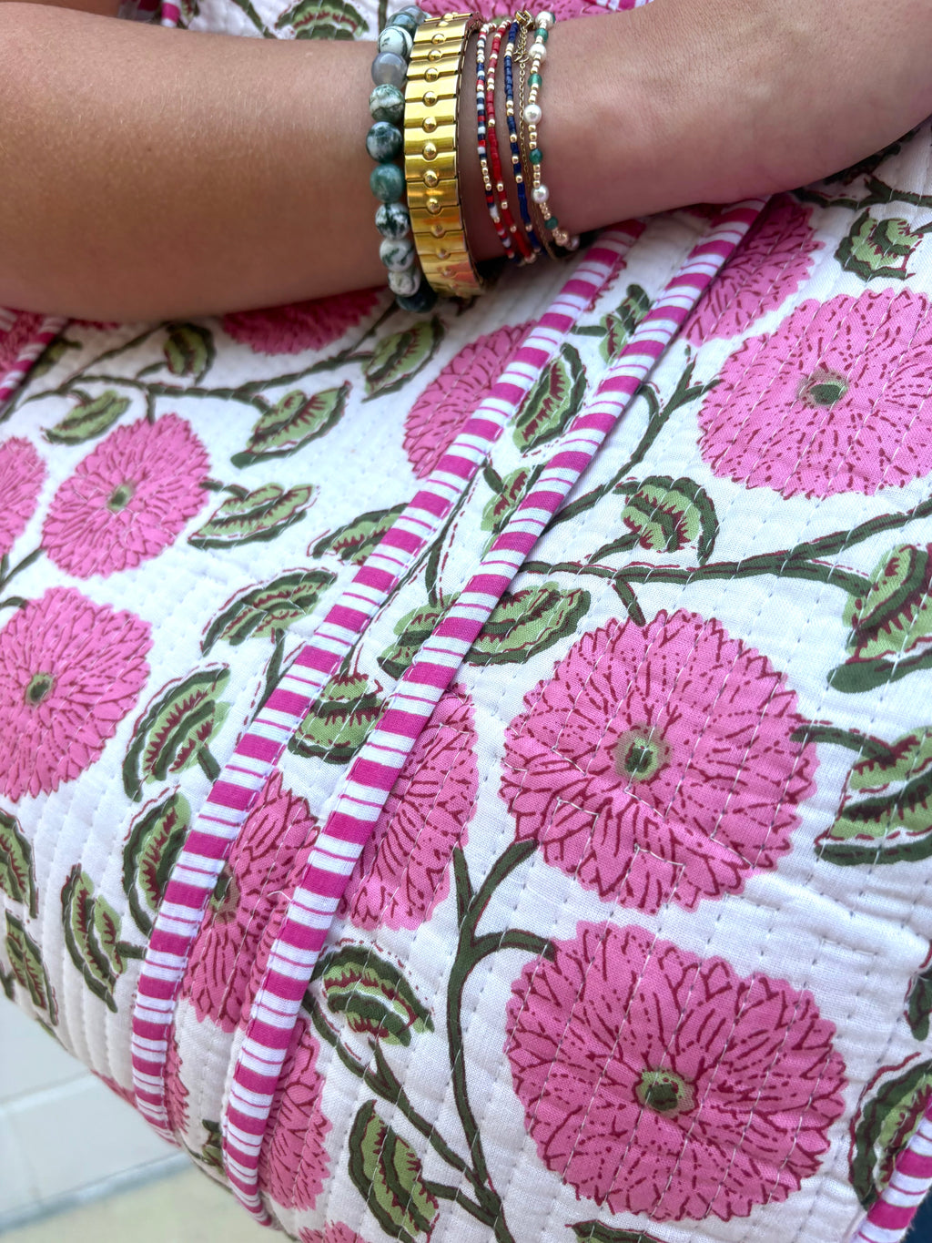 The Blossom Tote