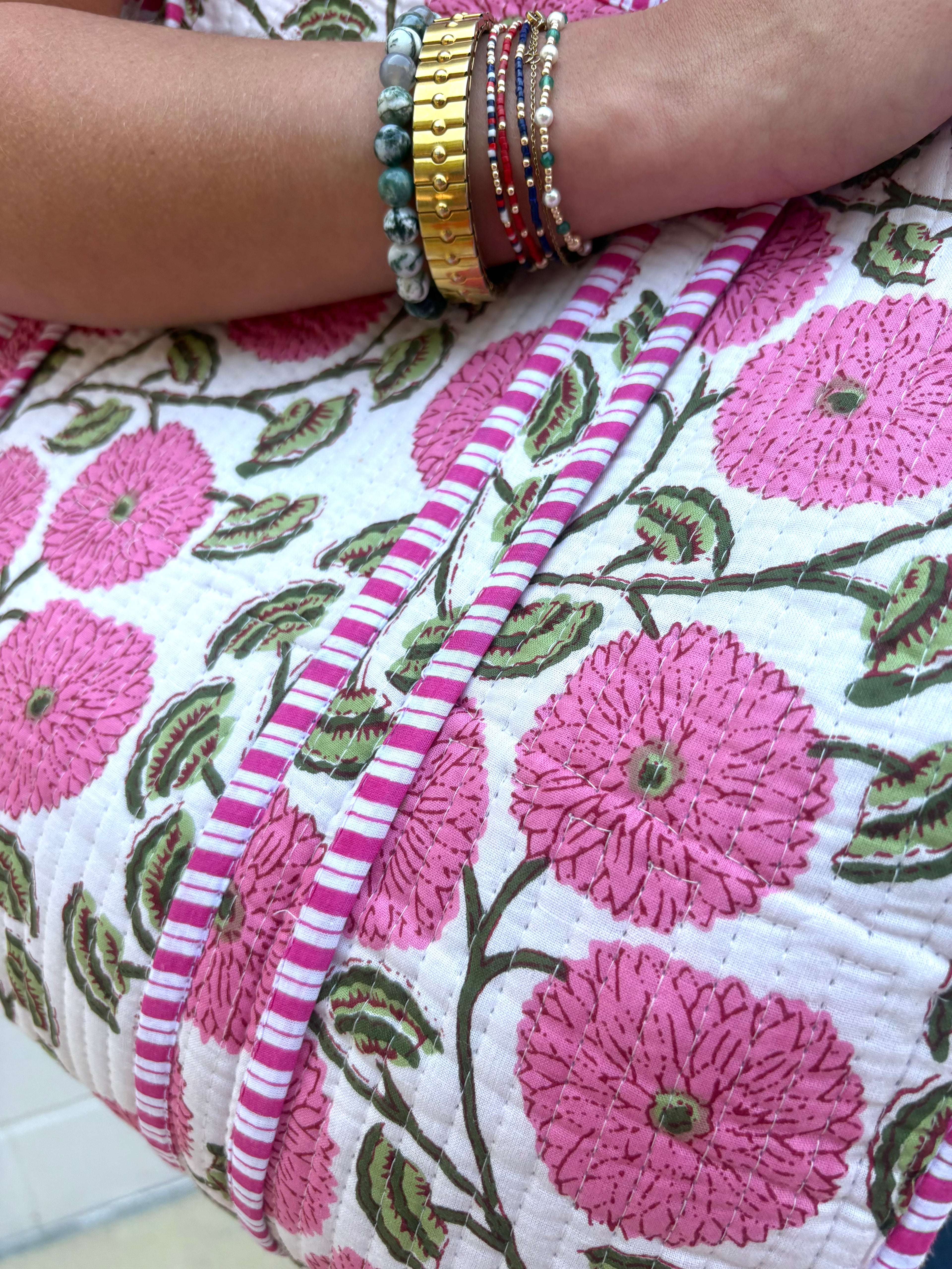 The Blossom Tote