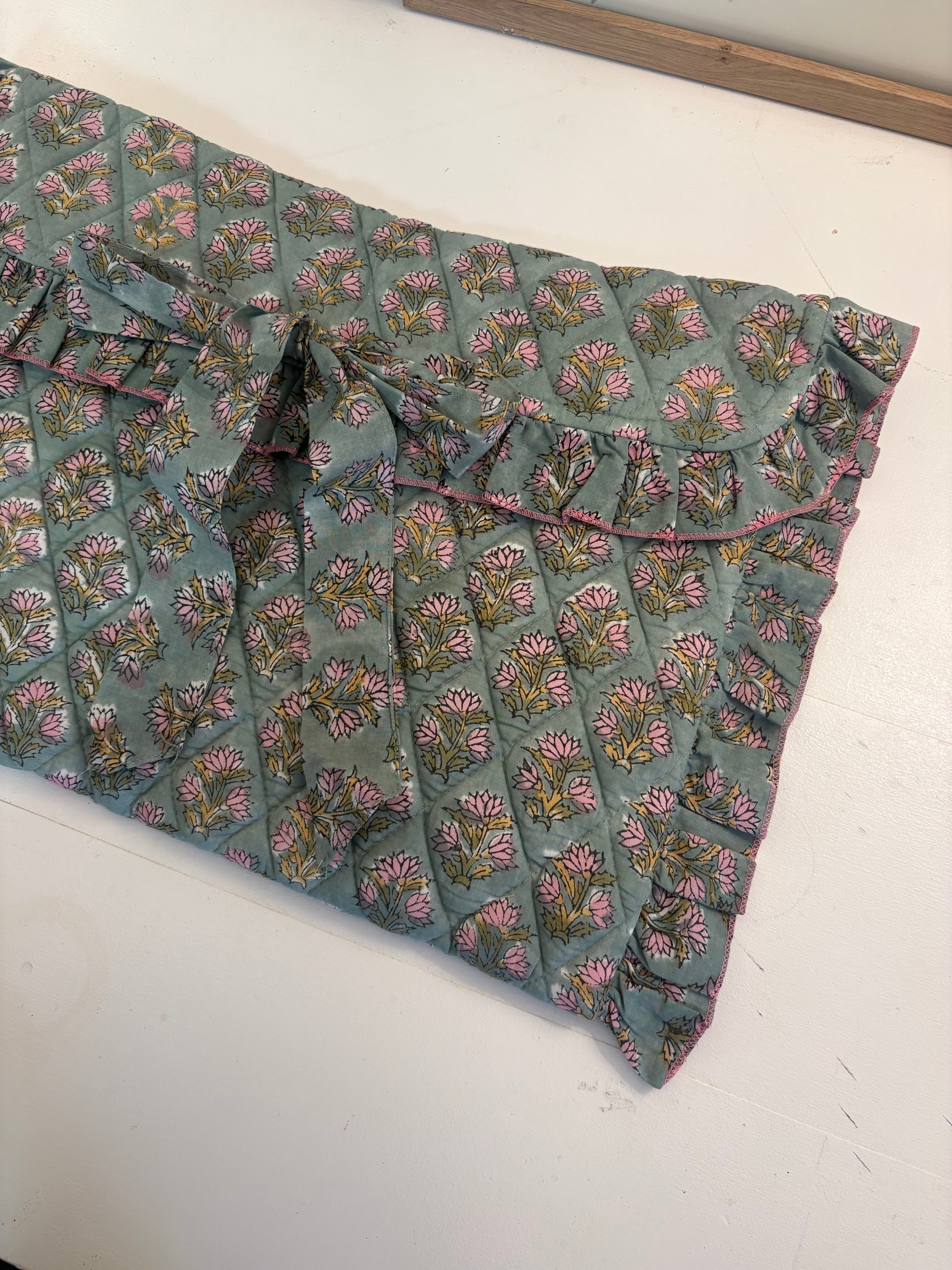 The Secret Garden Sleeve