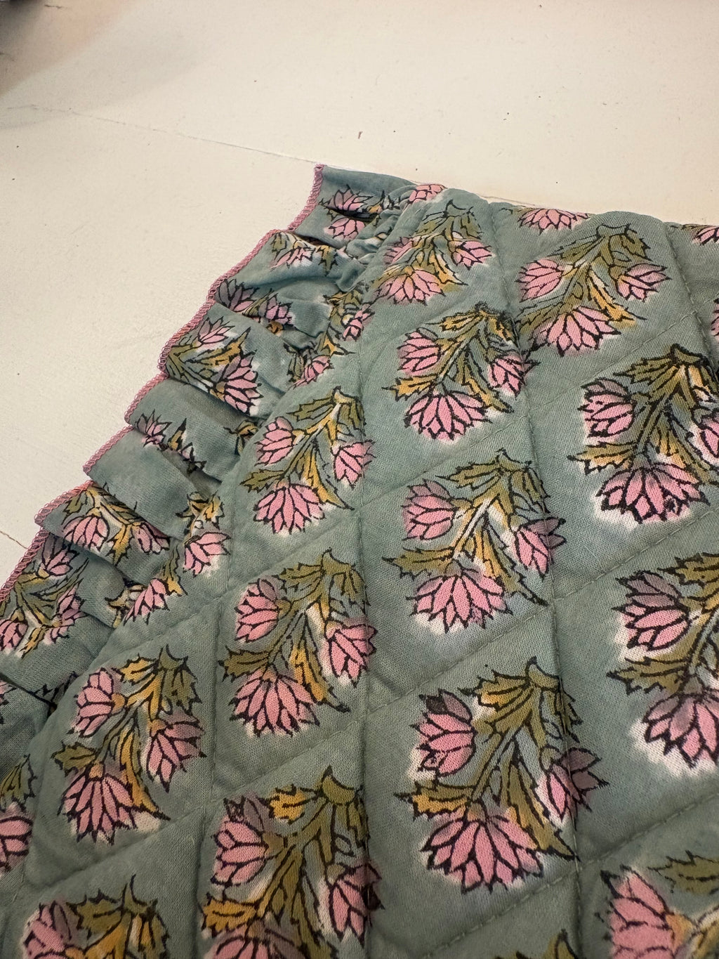 The Secret Garden Sleeve