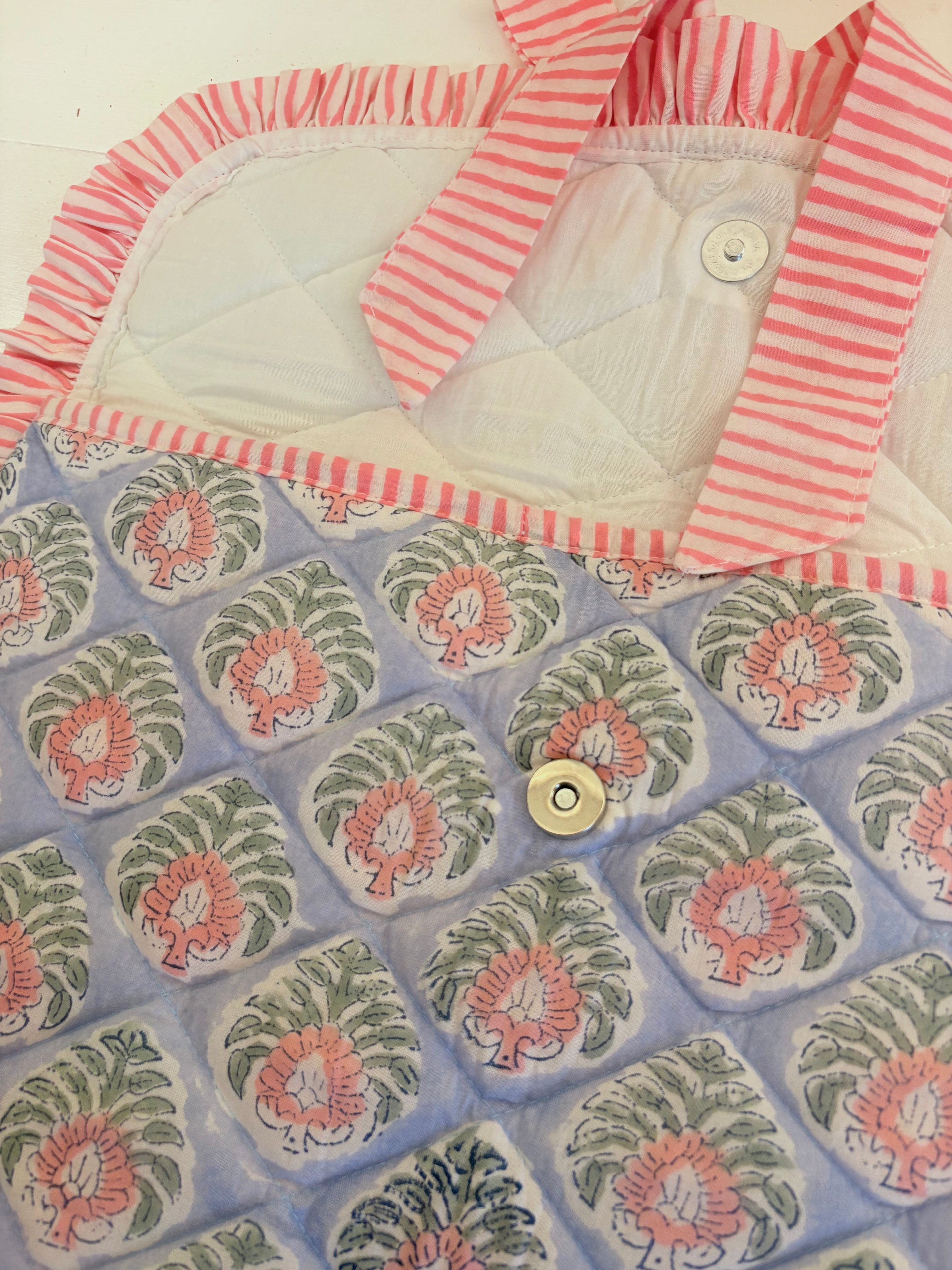 The Magnolia Morning Sleeve