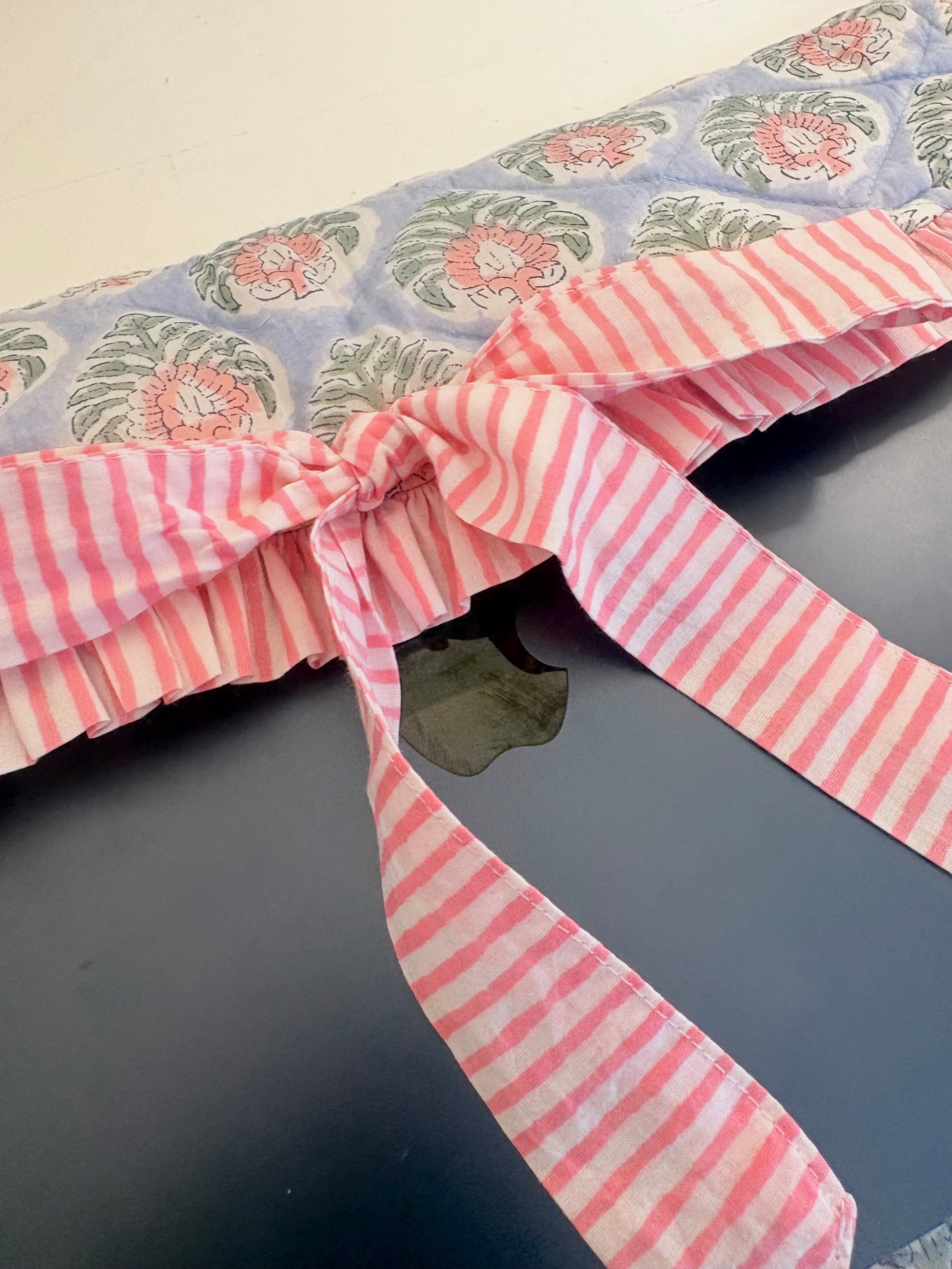 The Magnolia Morning Sleeve