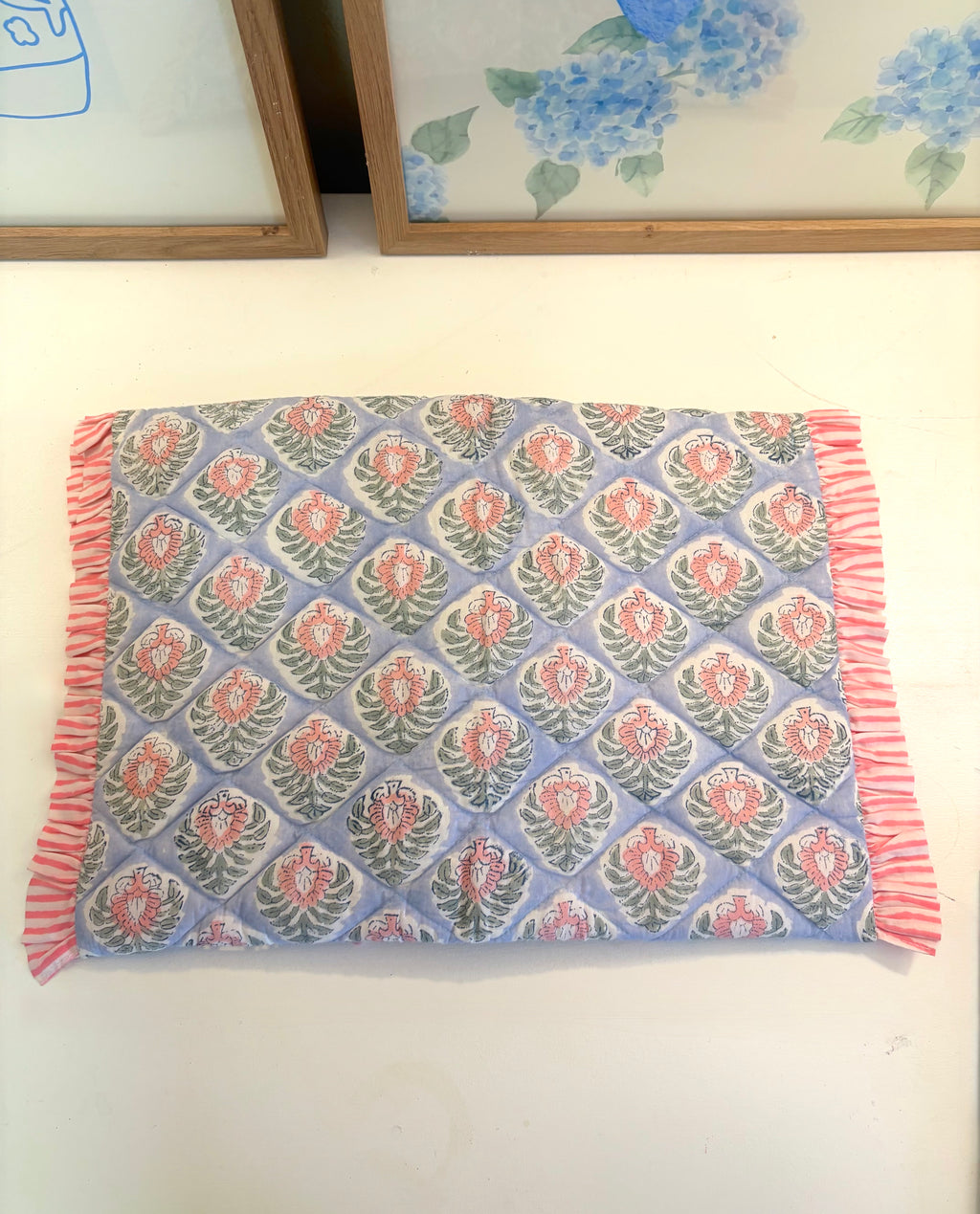 The Magnolia Morning Sleeve