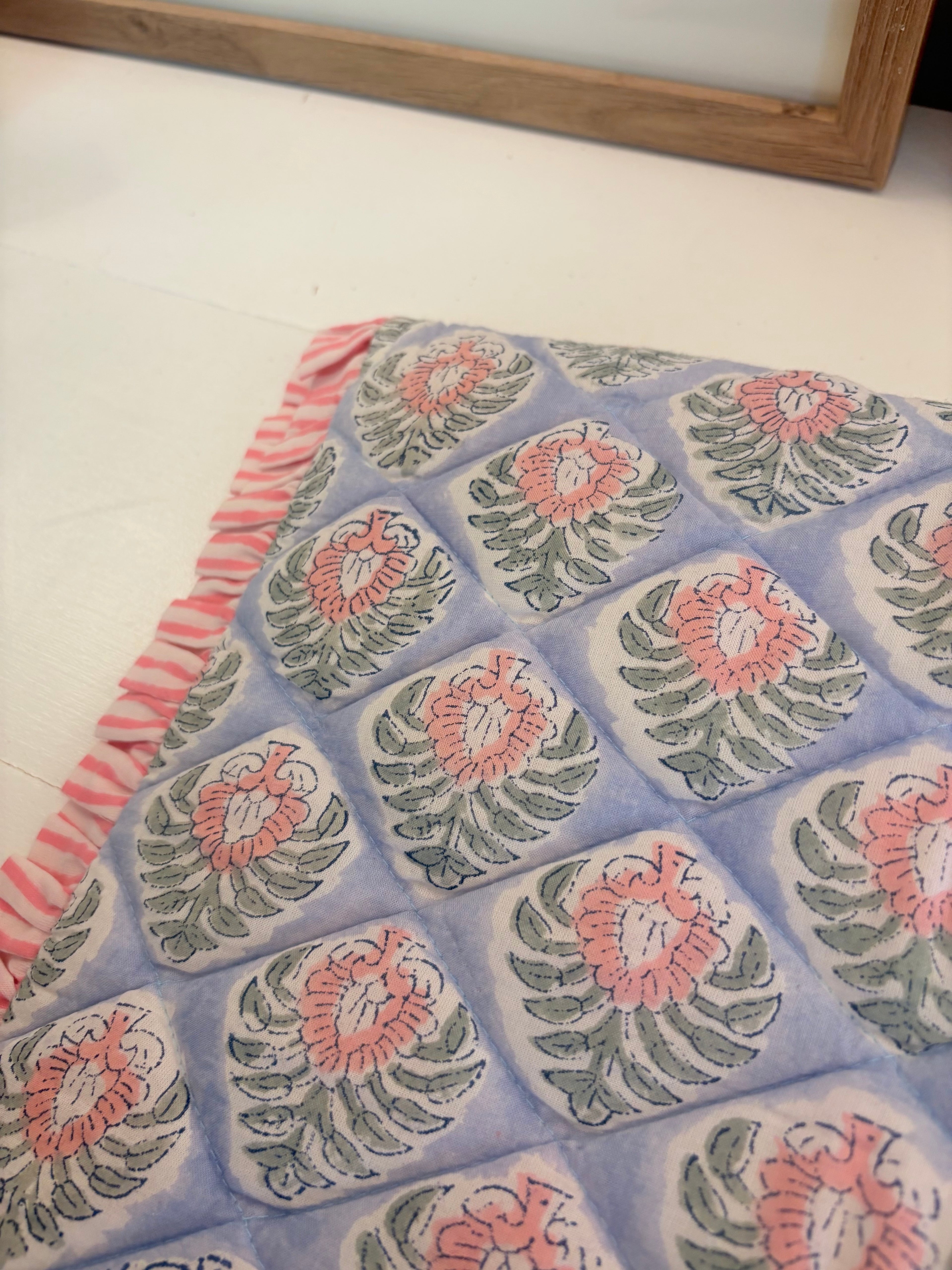 The Magnolia Morning Sleeve